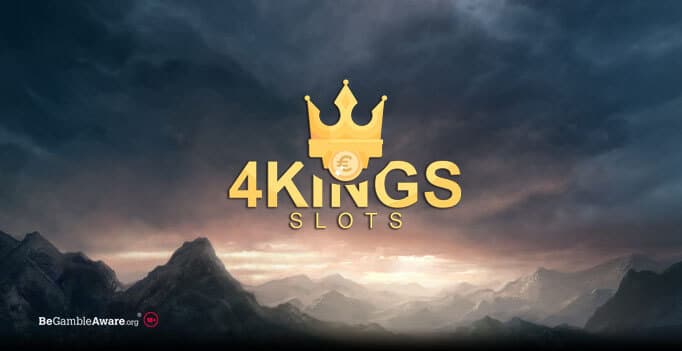 4 Kings Slots Casino