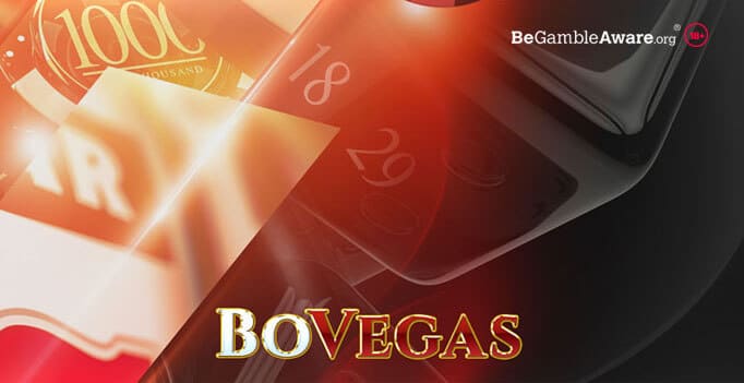 Bovegas free spins 2020
