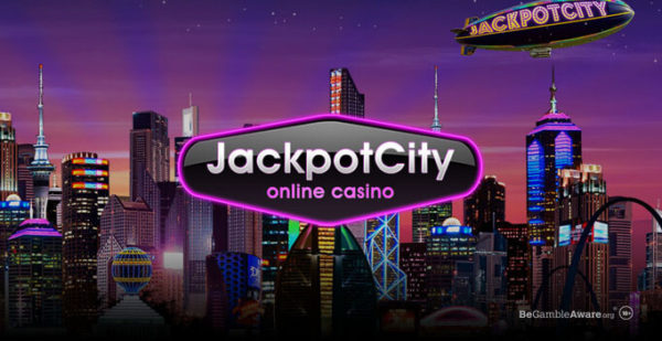 jackpot city free credits 2022
