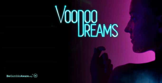 voodoo dreams casino