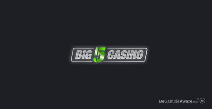 Big 5 casino no deposit slots