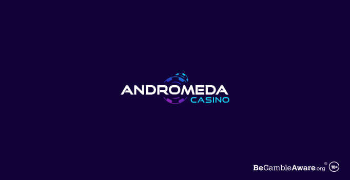 andromeda casino promo code