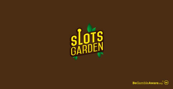 slots garden no deposit bonus codes