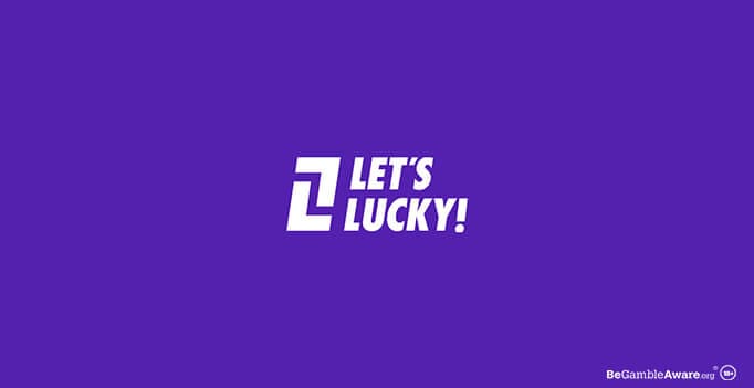 Lets Lucky Casino Logo Mini 