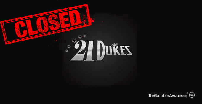 21 Dukes No Deposit Bonus Codes 2024