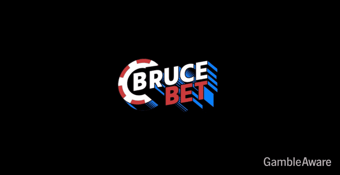 BruceBet Casino Logo