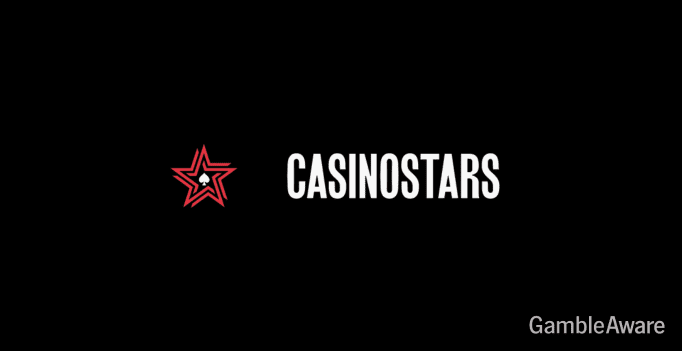 CasinoStars Casino Logo