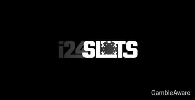 i24Slots Casino Logo