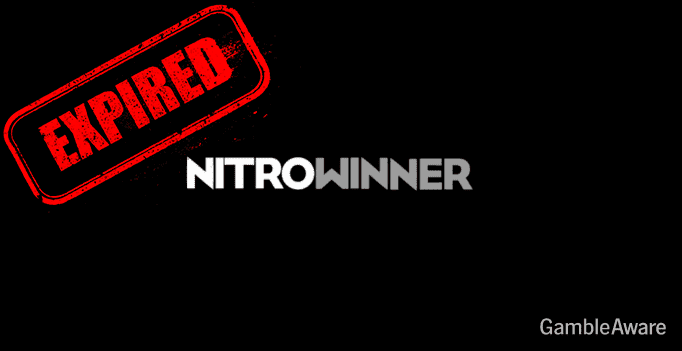 Nitrowinner Casino logo
