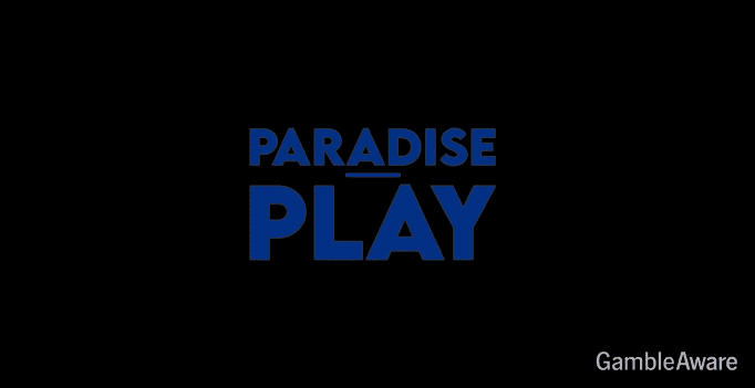 Paradise Play Casino logo