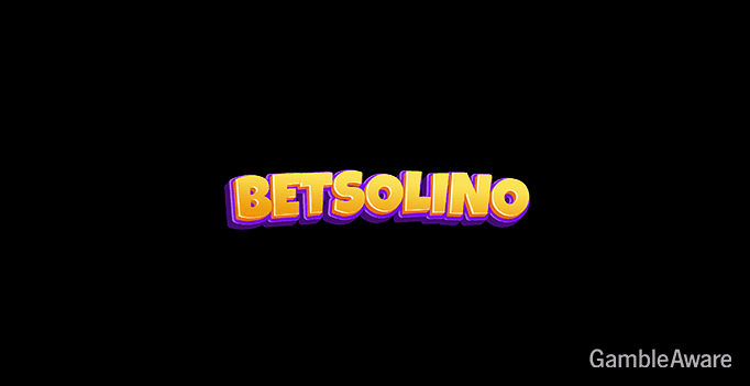 Betsolino Casino Logo