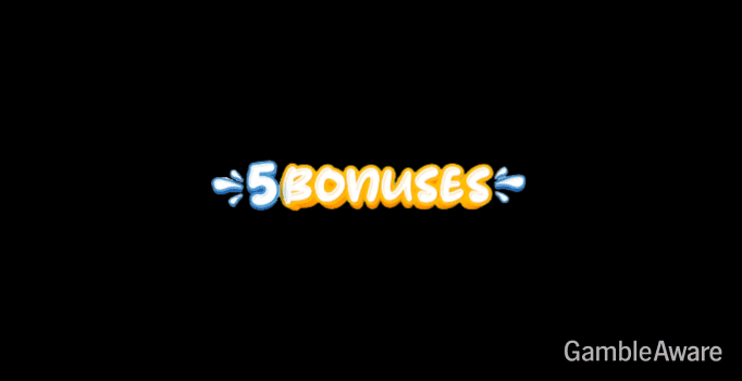 5Bonuses Casino Logo