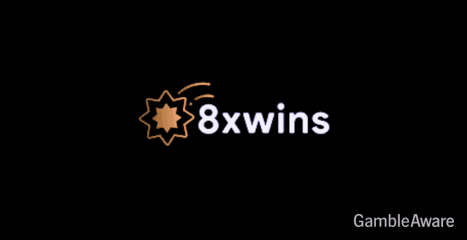 8xwins Casino logo