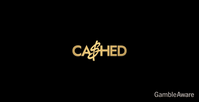 Cashed Casino Logo