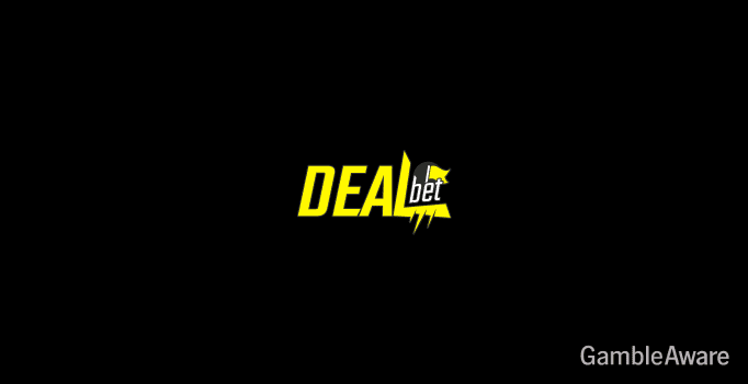 Dealbet Casino Logo