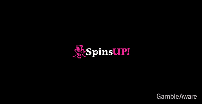SpinsUp Casino Logo