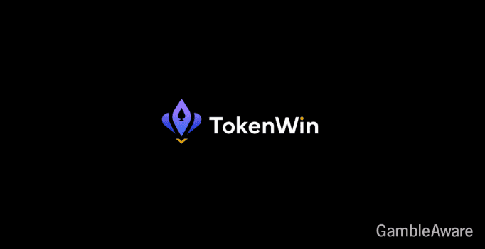 Tokenwin Casino Logo