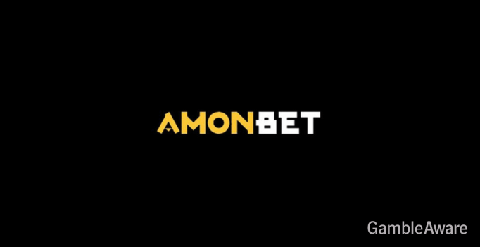 Amonbet Casino Logo