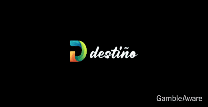 DestinoBet Casino Logo