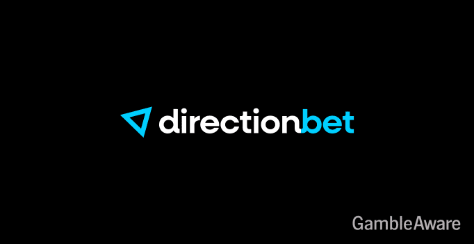 DirectionBet Casino Logo