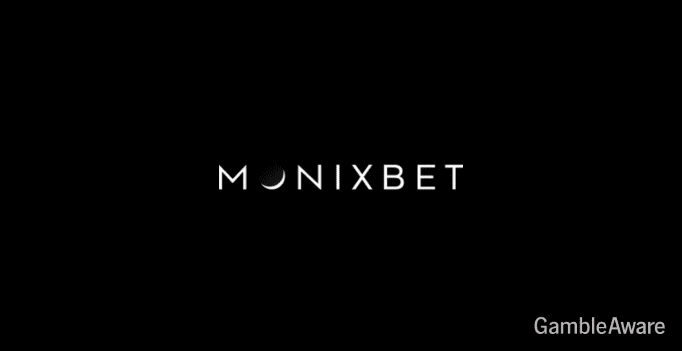 MonixBet Casino Logo