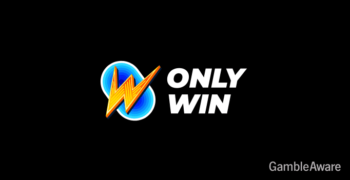 Only.Win Casino Logo