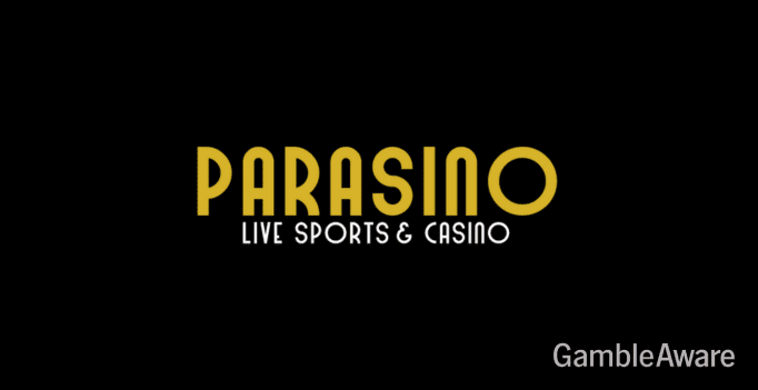 Parasino Casino Logo