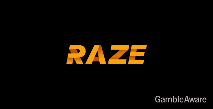 Raze.Bet Casino Logo