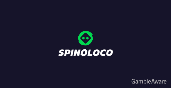 Spinoloco Casino Logo