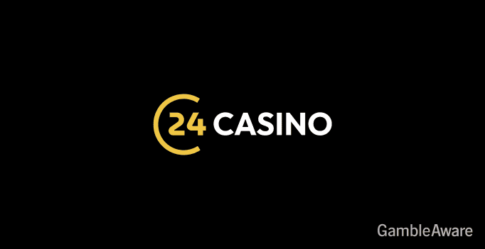 24Casino Logo