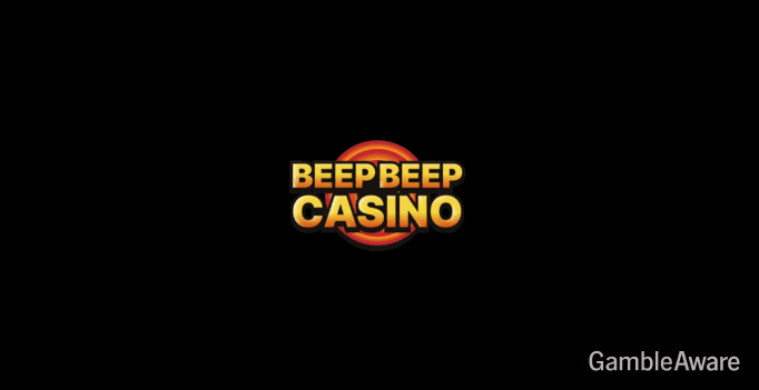 Beep Beep Casino Logo