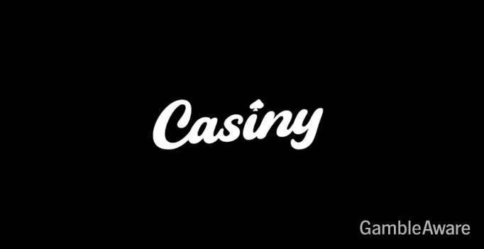 Casiny Casino Logo