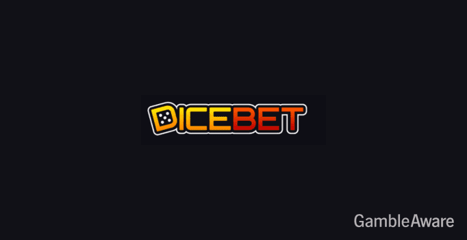 DiceBet Casino Logo